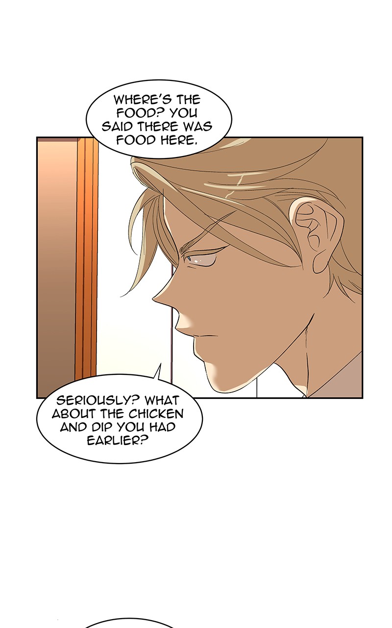 I Love Yoo Chapter 65 page 16 - Chapter 65: Episode 60