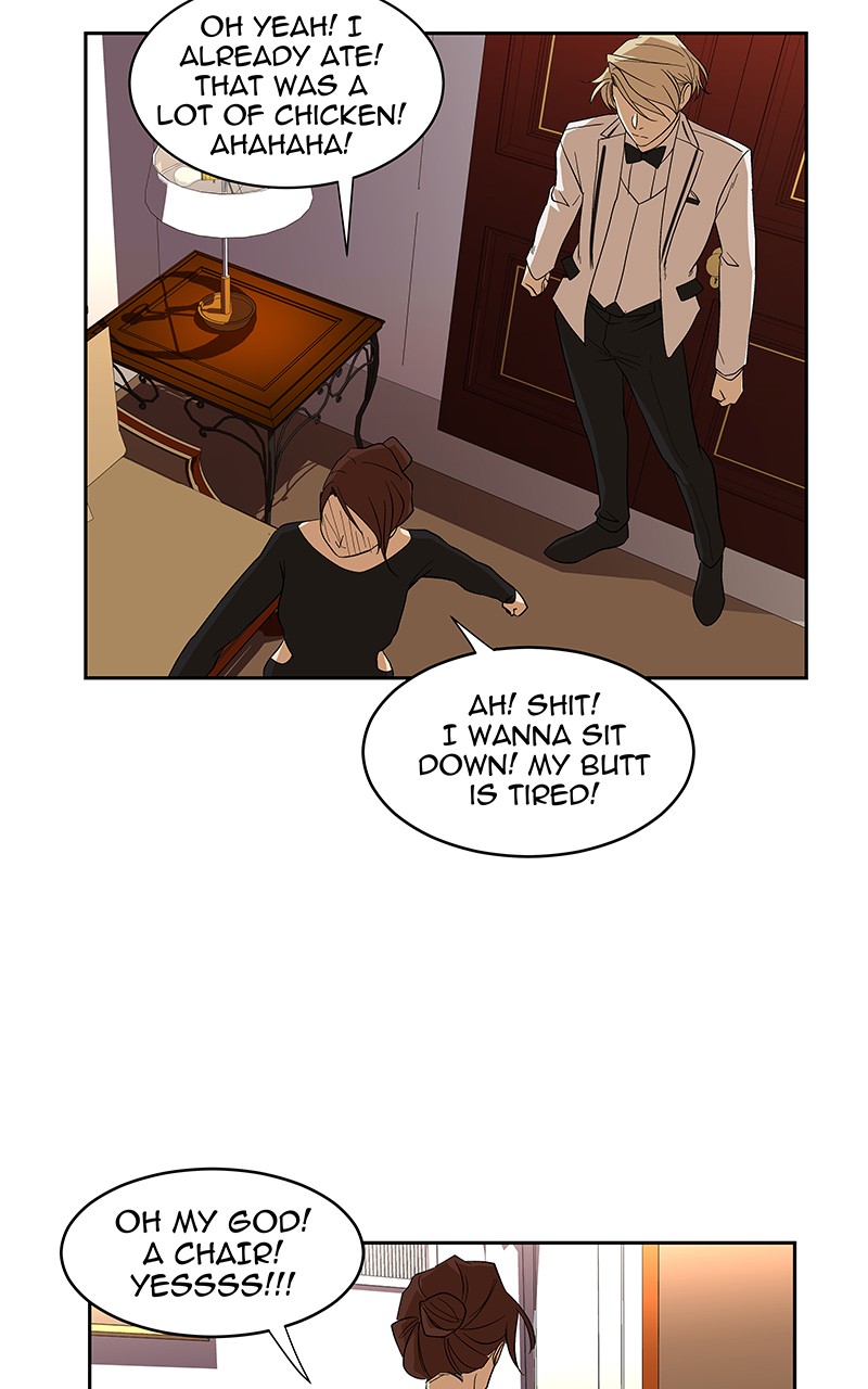 I Love Yoo Chapter 65 page 17 - Chapter 65: Episode 60
