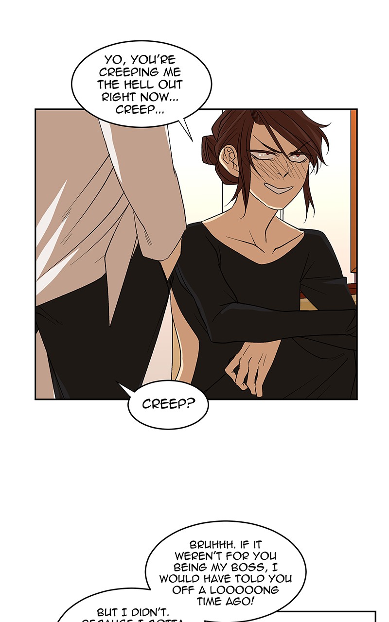 I Love Yoo Chapter 65 page 21 - Chapter 65: Episode 60