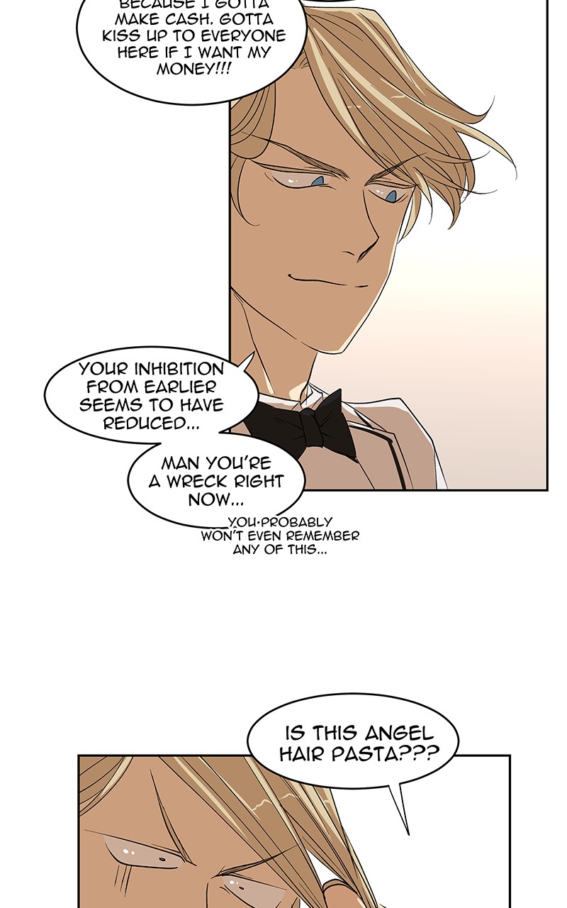 I Love Yoo Chapter 65 page 22 - Chapter 65: Episode 60