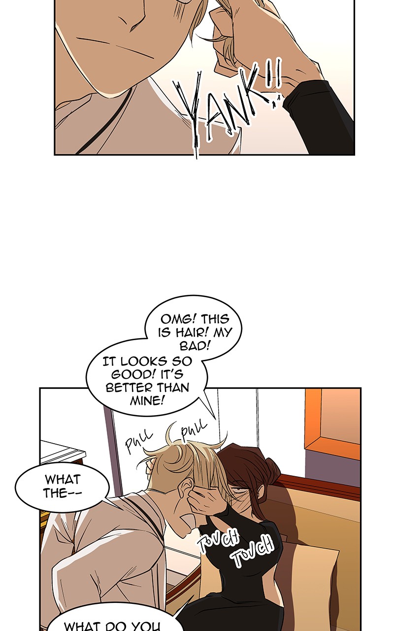 I Love Yoo Chapter 65 page 23 - Chapter 65: Episode 60