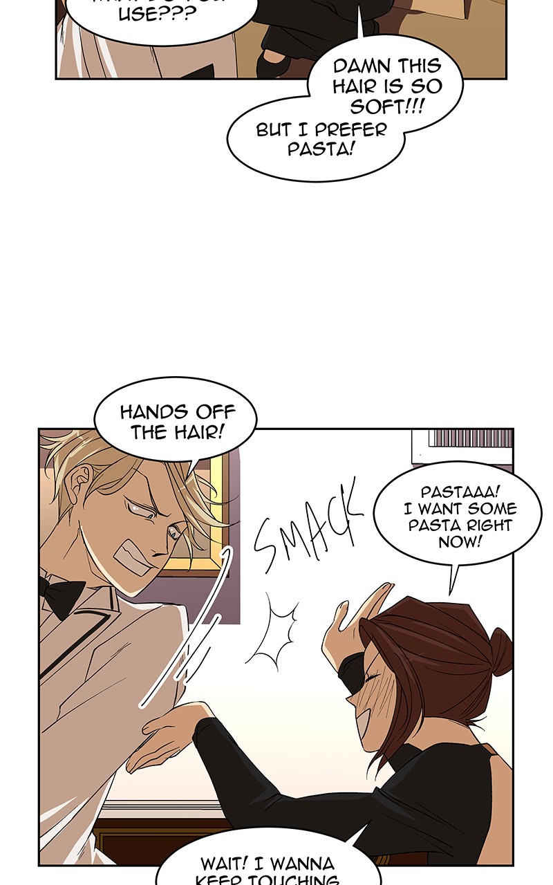I Love Yoo Chapter 65 page 24 - Chapter 65: Episode 60