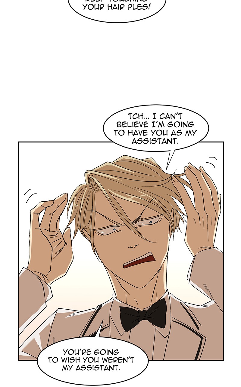 I Love Yoo Chapter 65 page 25 - Chapter 65: Episode 60