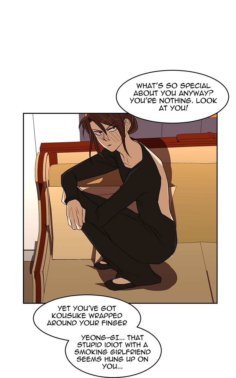 I Love Yoo Chapter 65 page 26 - Chapter 65: Episode 60