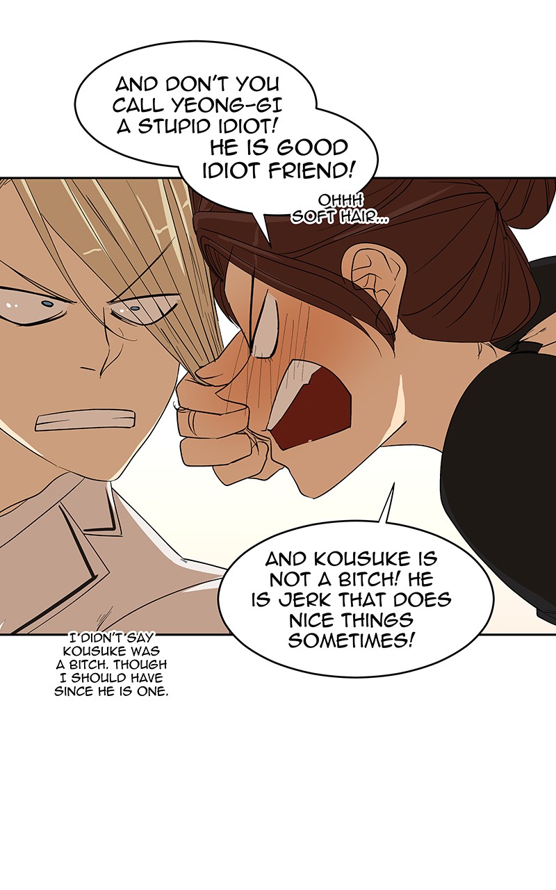 I Love Yoo Chapter 65 page 28 - Chapter 65: Episode 60