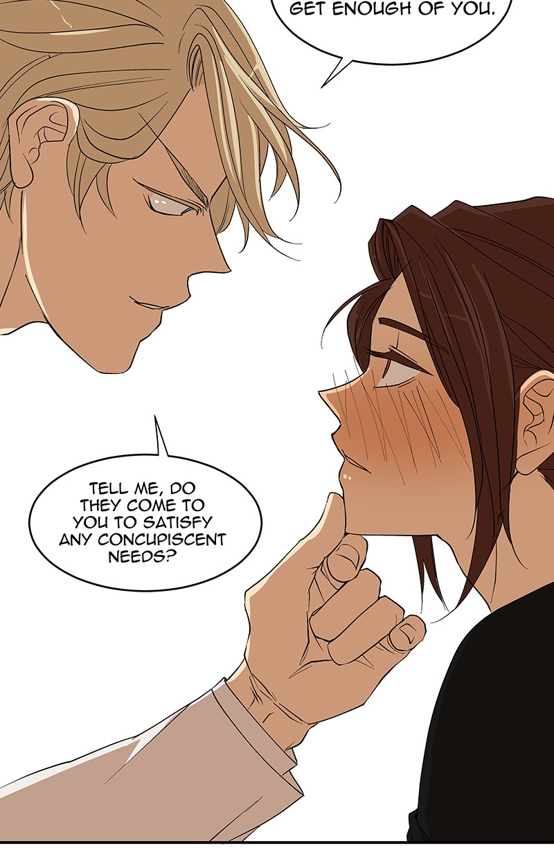I Love Yoo Chapter 65 page 32 - Chapter 65: Episode 60