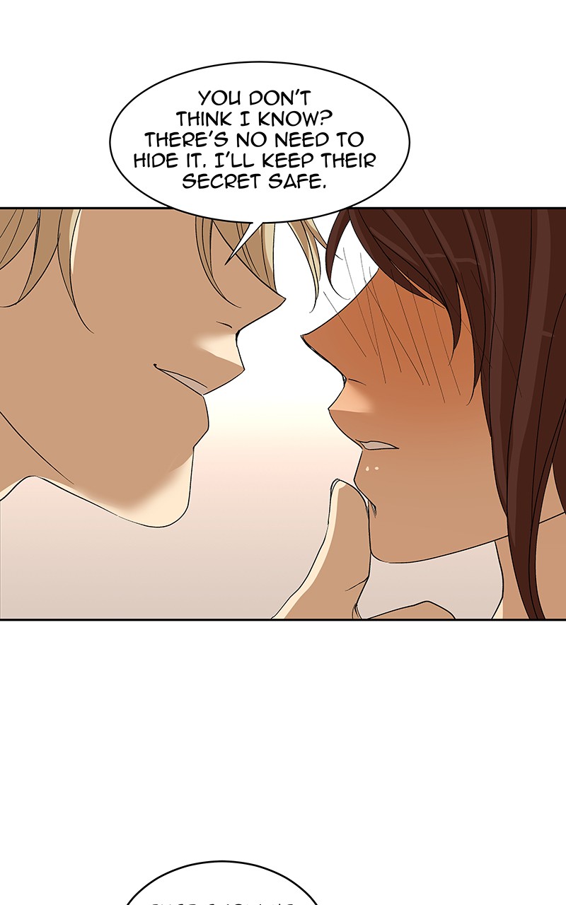 I Love Yoo Chapter 65 page 33 - Chapter 65: Episode 60
