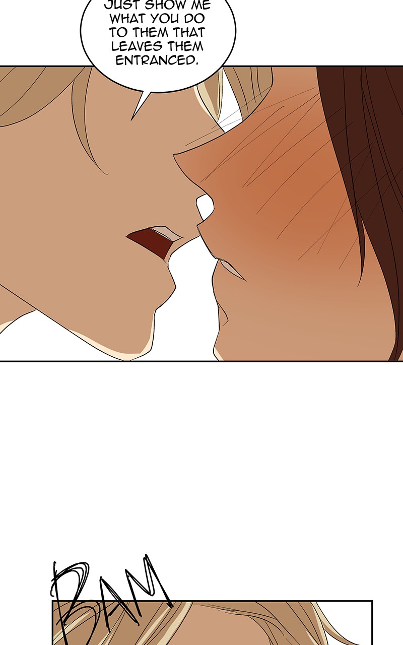 I Love Yoo Chapter 65 page 34 - Chapter 65: Episode 60