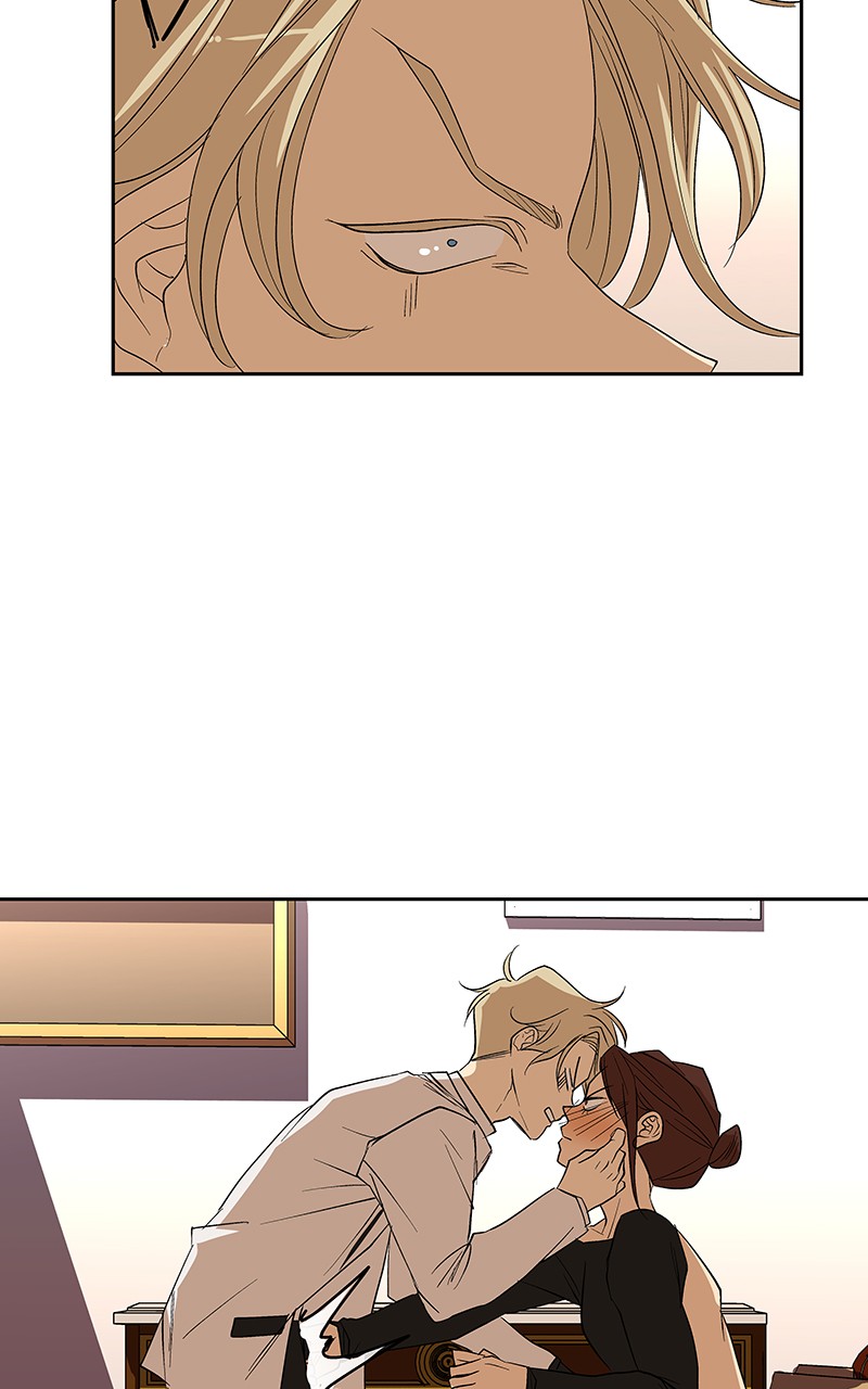 I Love Yoo Chapter 65 page 35 - Chapter 65: Episode 60