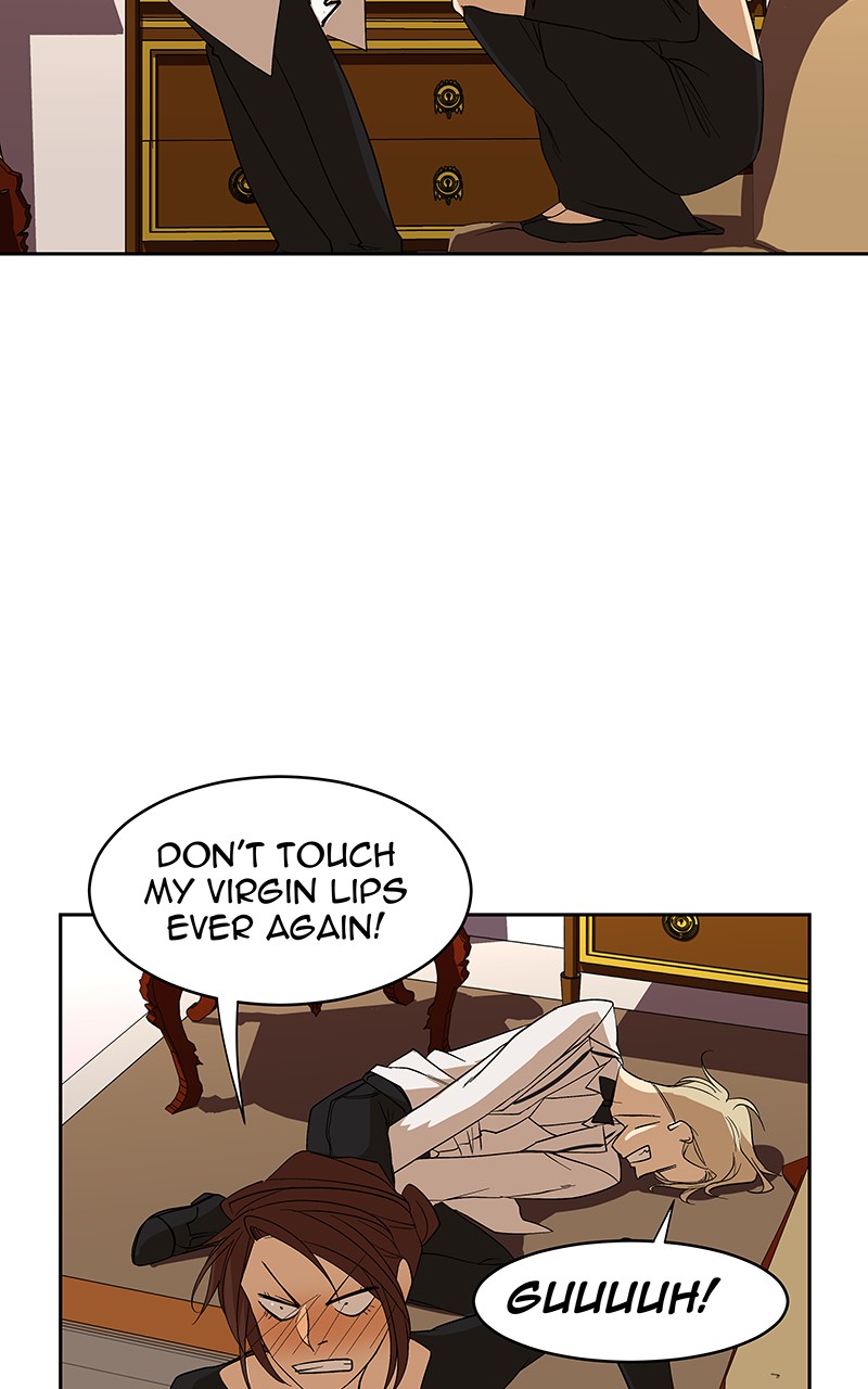 I Love Yoo Chapter 65 page 36 - Chapter 65: Episode 60