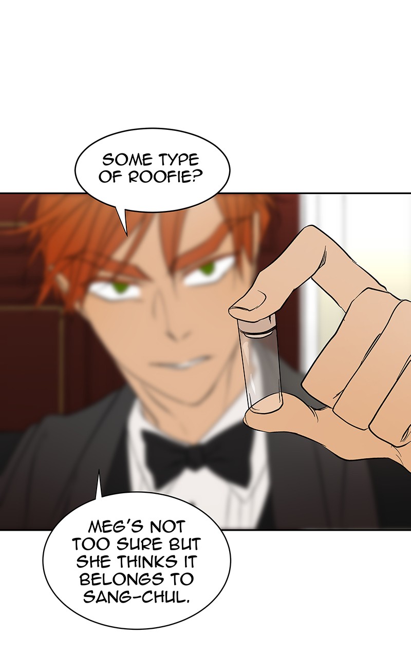 I Love Yoo Chapter 65 page 41 - Chapter 65: Episode 60