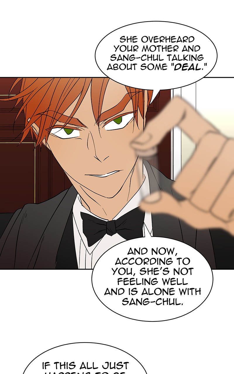 I Love Yoo Chapter 65 page 42 - Chapter 65: Episode 60