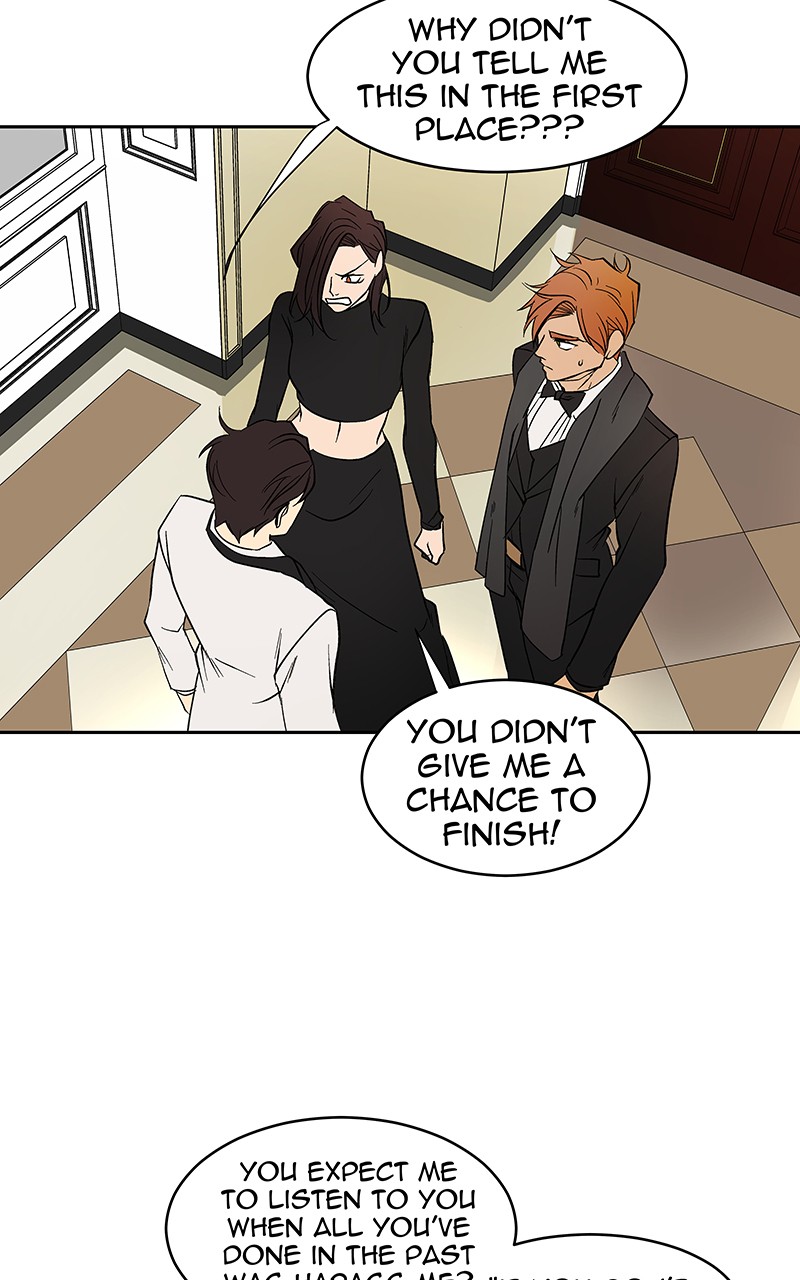 I Love Yoo Chapter 65 page 44 - Chapter 65: Episode 60