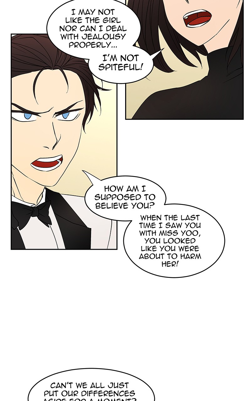 I Love Yoo Chapter 65 page 46 - Chapter 65: Episode 60