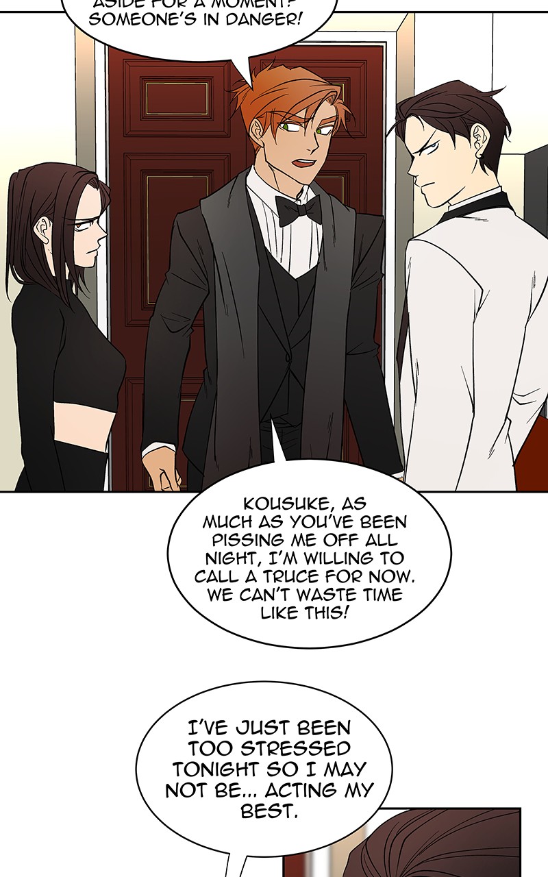 I Love Yoo Chapter 65 page 47 - Chapter 65: Episode 60
