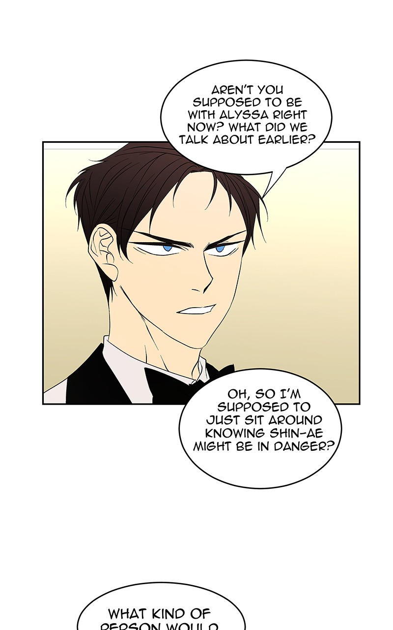 I Love Yoo Chapter 65 page 49 - Chapter 65: Episode 60