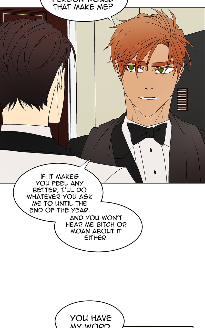 I Love Yoo Chapter 65 page 50 - Chapter 65: Episode 60