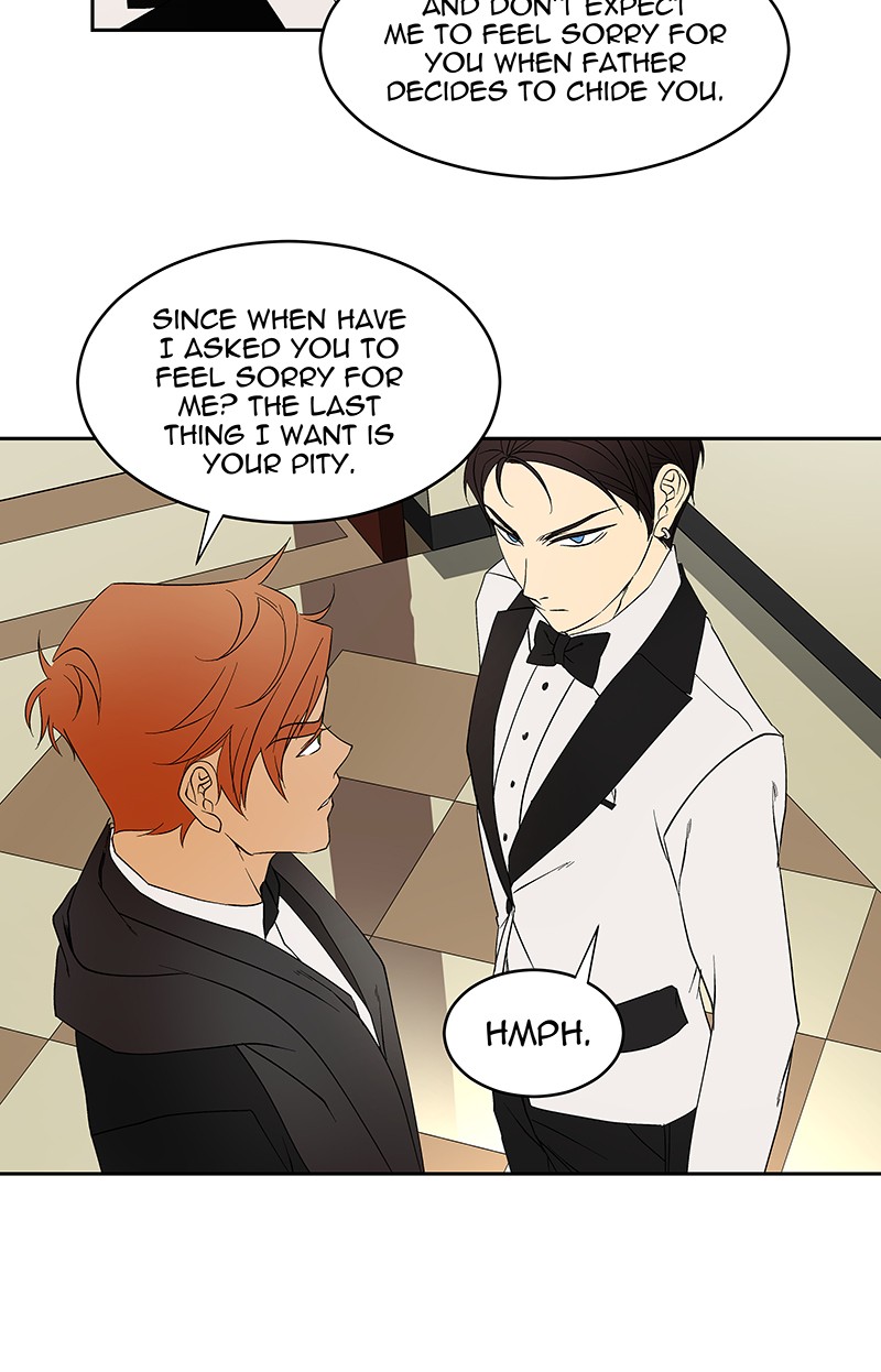 I Love Yoo Chapter 65 page 52 - Chapter 65: Episode 60
