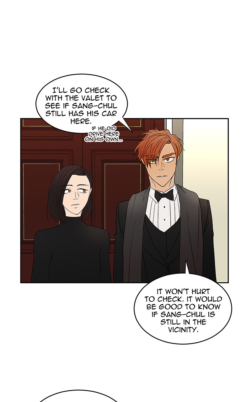I Love Yoo Chapter 65 page 53 - Chapter 65: Episode 60
