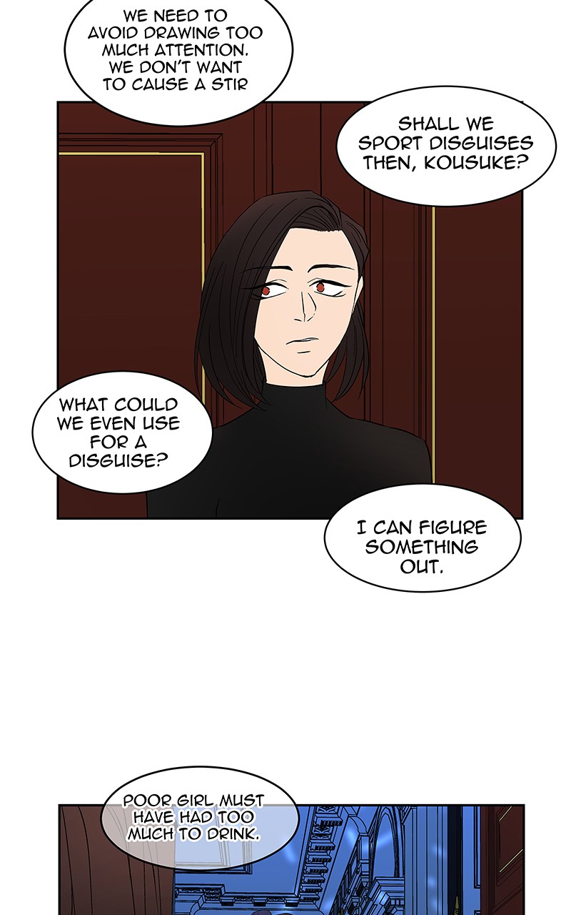 I Love Yoo Chapter 65 page 54 - Chapter 65: Episode 60