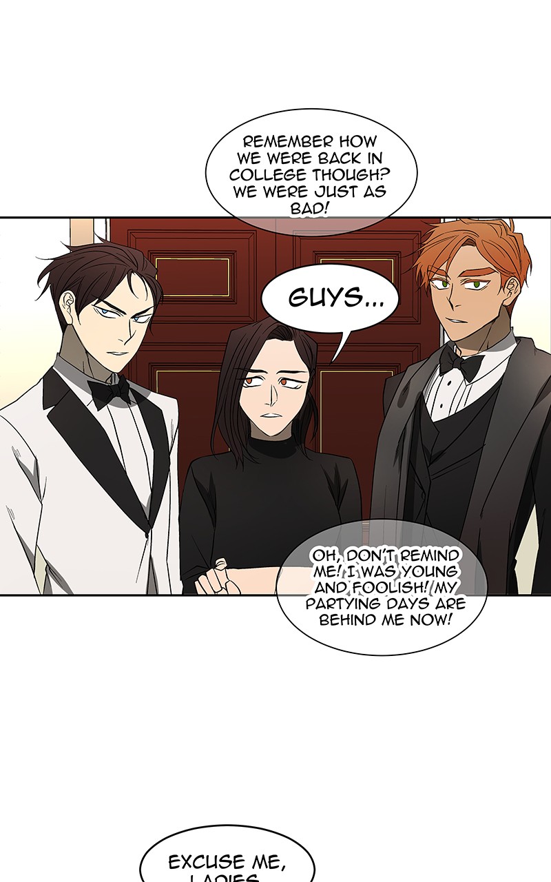 I Love Yoo Chapter 65 page 56 - Chapter 65: Episode 60