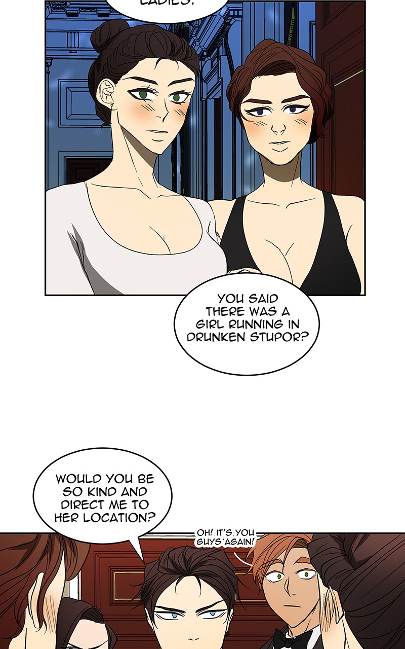 I Love Yoo Chapter 65 page 57 - Chapter 65: Episode 60