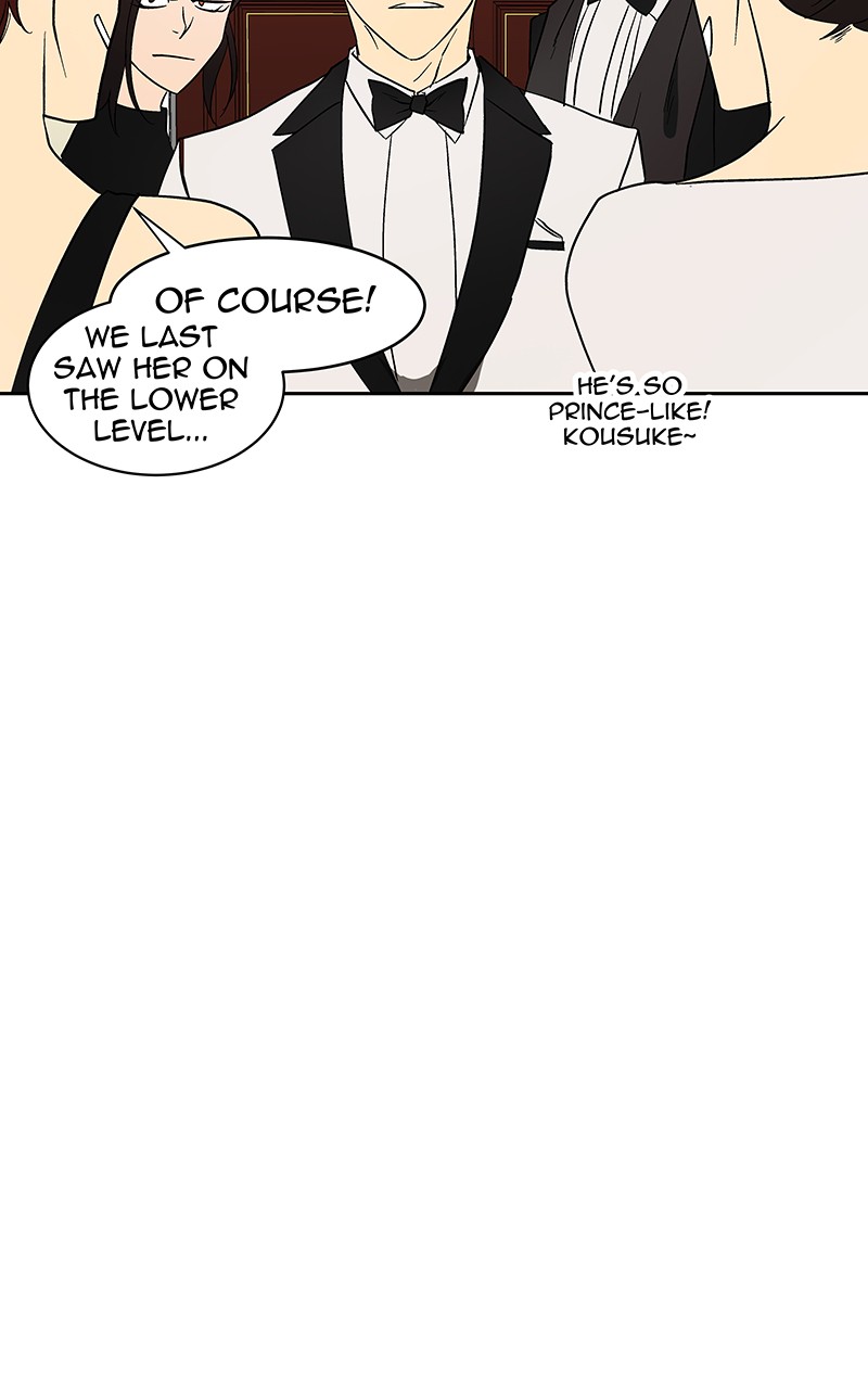 I Love Yoo Chapter 65 page 58 - Chapter 65: Episode 60
