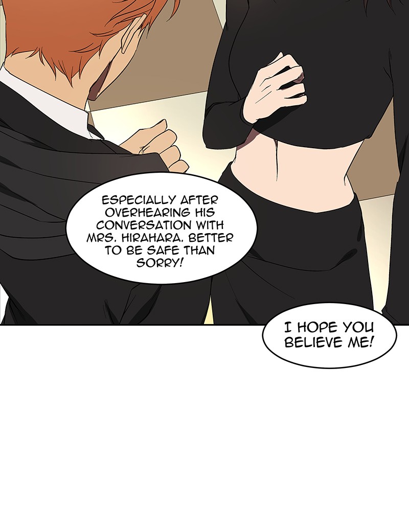 I Love Yoo Chapter 65 page 6 - Chapter 65: Episode 60