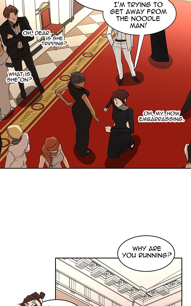 I Love Yoo Chapter 65 page 60 - Chapter 65: Episode 60