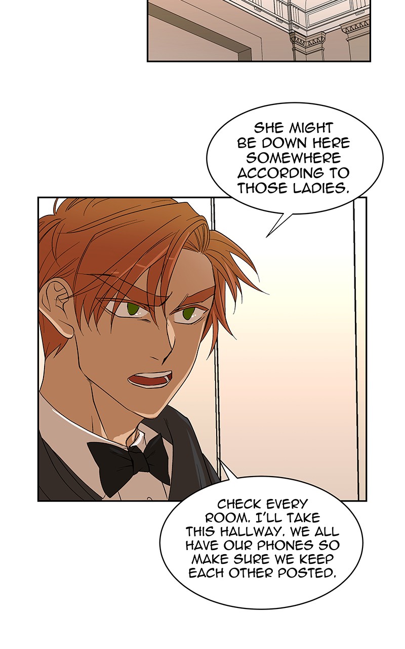 I Love Yoo Chapter 65 page 70 - Chapter 65: Episode 60