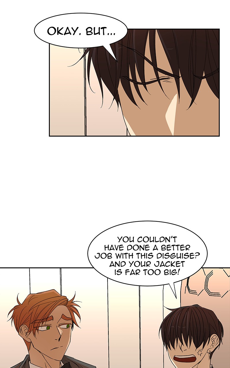 I Love Yoo Chapter 65 page 71 - Chapter 65: Episode 60