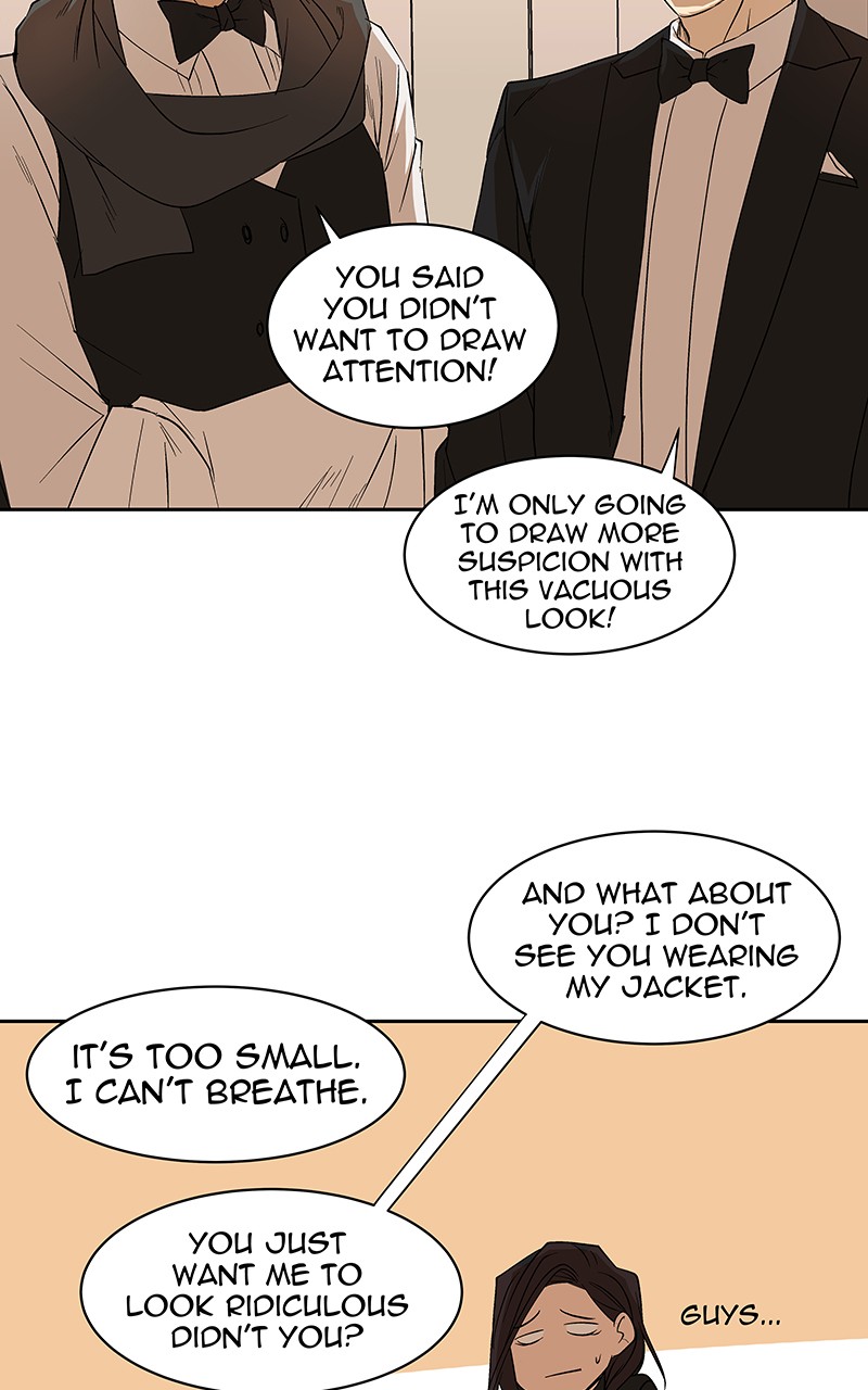 I Love Yoo Chapter 65 page 72 - Chapter 65: Episode 60
