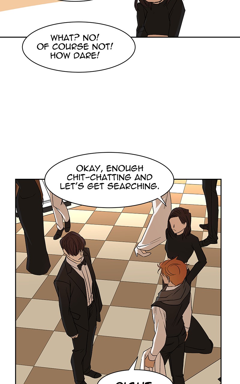 I Love Yoo Chapter 65 page 73 - Chapter 65: Episode 60