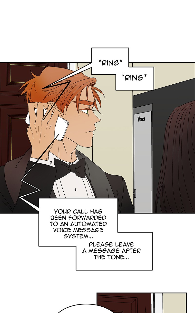 I Love Yoo Chapter 65 page 8 - Chapter 65: Episode 60