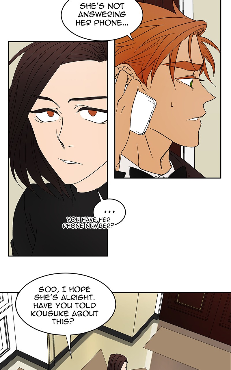 I Love Yoo Chapter 65 page 9 - Chapter 65: Episode 60