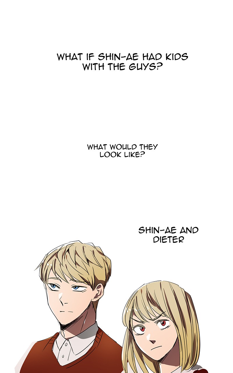 I Love Yoo Chapter 66 page 10 - Chapter 66: I LOVE YOO What IFs-2