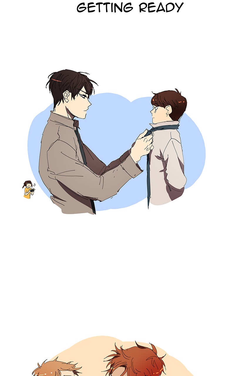 I Love Yoo Chapter 66 page 19 - Chapter 66: I LOVE YOO What IFs-2