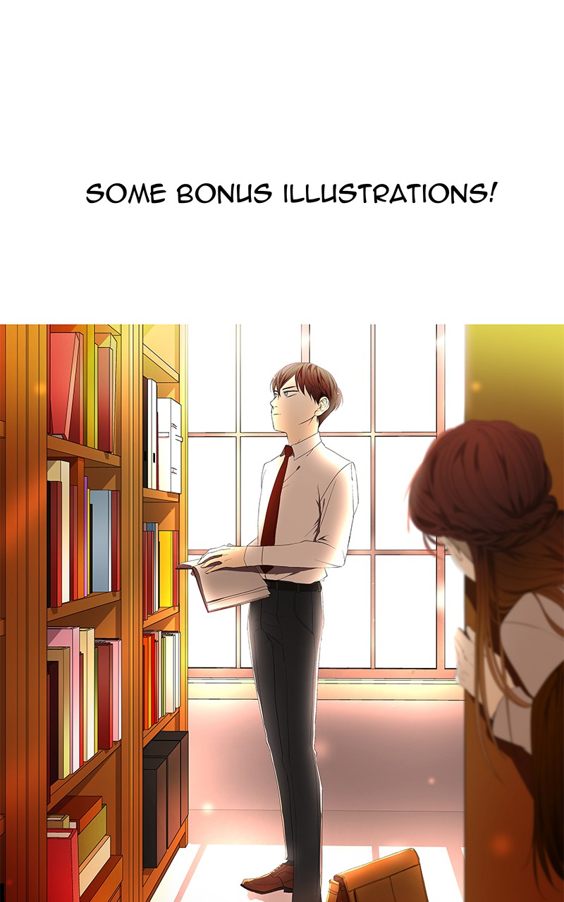 I Love Yoo Chapter 66 page 21 - Chapter 66: I LOVE YOO What IFs-2