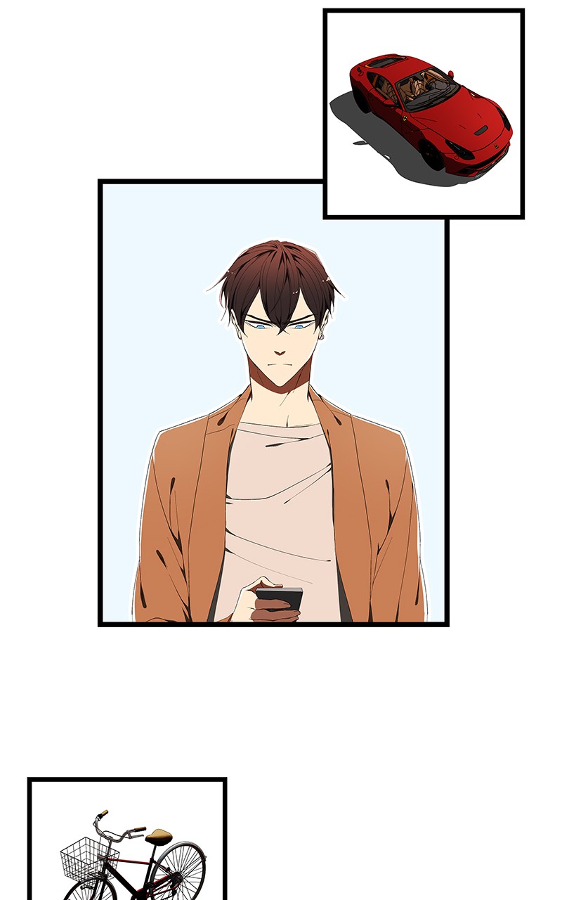 I Love Yoo Chapter 66 page 25 - Chapter 66: I LOVE YOO What IFs-2