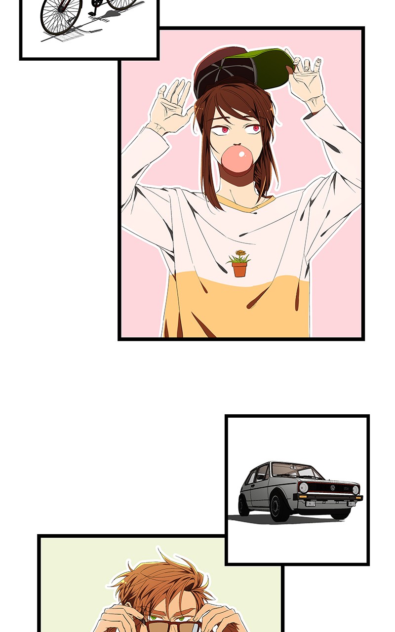 I Love Yoo Chapter 66 page 26 - Chapter 66: I LOVE YOO What IFs-2