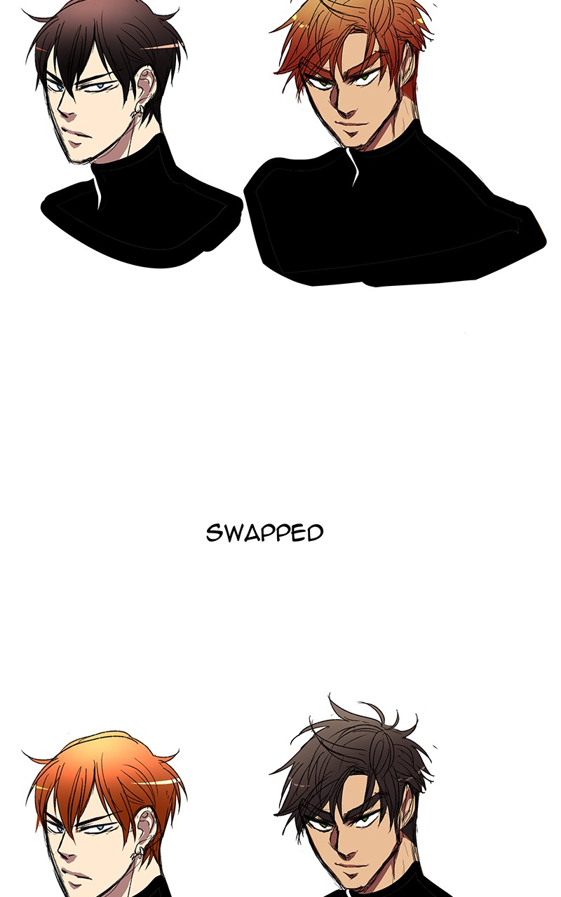 I Love Yoo Chapter 66 page 5 - Chapter 66: I LOVE YOO What IFs-2