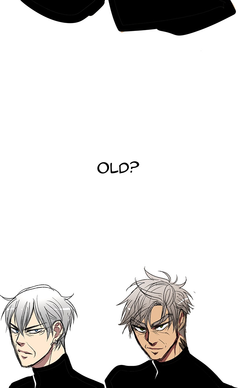I Love Yoo Chapter 66 page 7 - Chapter 66: I LOVE YOO What IFs-2