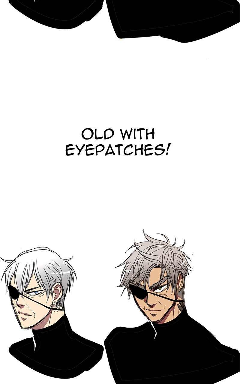 I Love Yoo Chapter 66 page 8 - Chapter 66: I LOVE YOO What IFs-2