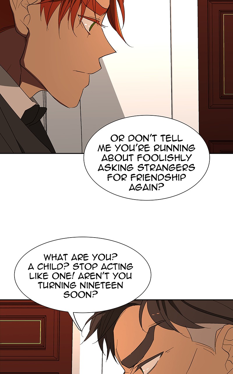I Love Yoo Chapter 67 page 100 - Chapter 67: Episode 61