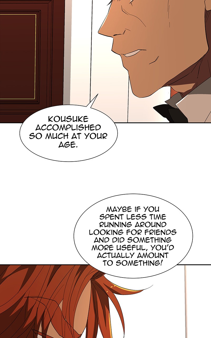 I Love Yoo Chapter 67 page 101 - Chapter 67: Episode 61
