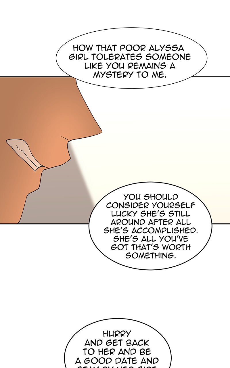 I Love Yoo Chapter 67 page 104 - Chapter 67: Episode 61