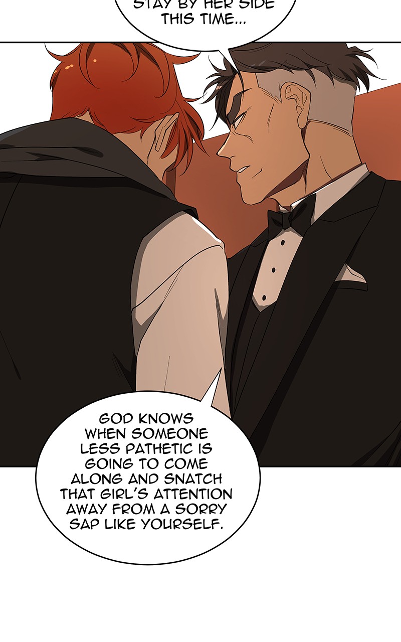 I Love Yoo Chapter 67 page 105 - Chapter 67: Episode 61