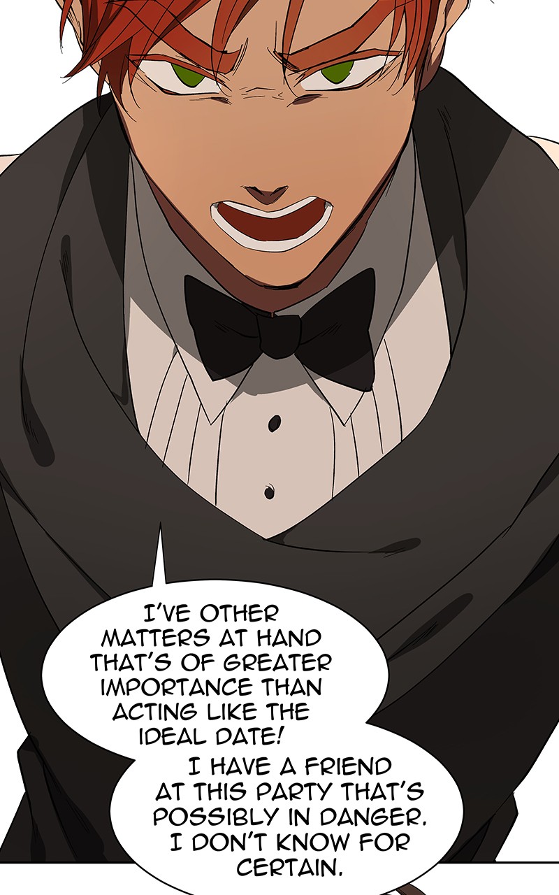 I Love Yoo Chapter 67 page 112 - Chapter 67: Episode 61