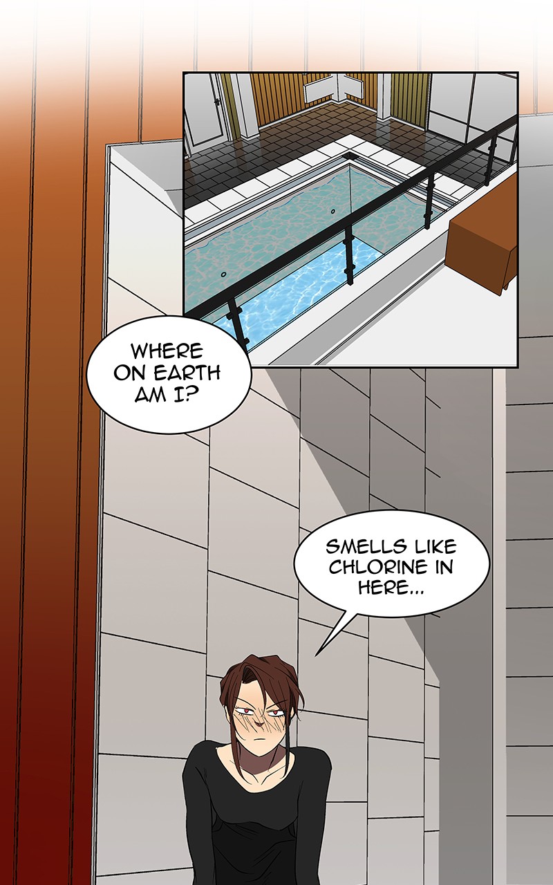 I Love Yoo Chapter 67 page 12 - Chapter 67: Episode 61