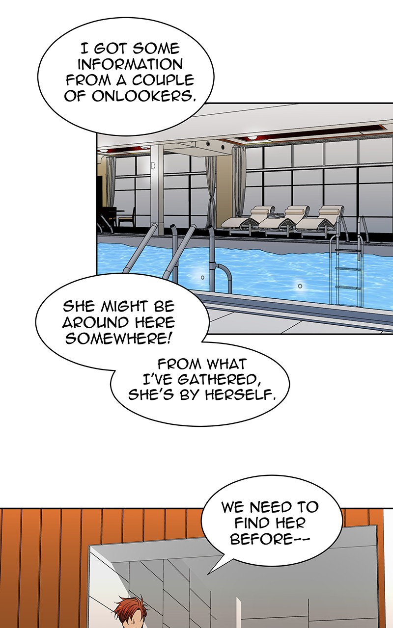 I Love Yoo Chapter 67 page 126 - Chapter 67: Episode 61